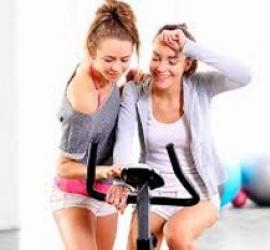 Велотренажёр для похудения: самые эффективные программы тренировок в домашних условиях Тренировки на велотренажере для похудения система