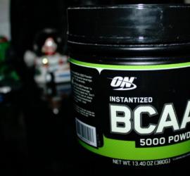 BCAA (БЦА) - спортивное питание: отзывы, фото