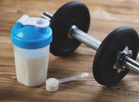Как употреблять протеин для роста мышц Как правильно употреблять протеин для роста мышц