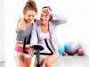 Велотренажёр для похудения: самые эффективные программы тренировок в домашних условиях Тренировки на велотренажере для похудения система